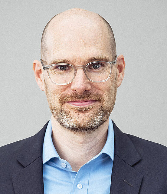 Alexander Koch