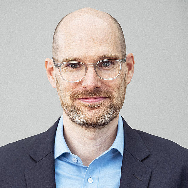 Alexander Koch