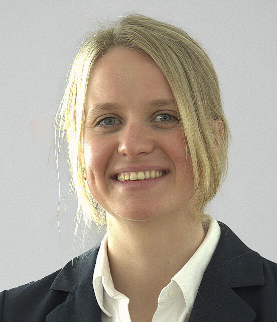 Kristina Schneider