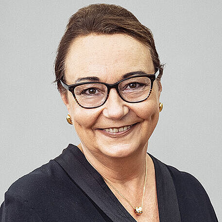 Christiane Zechner