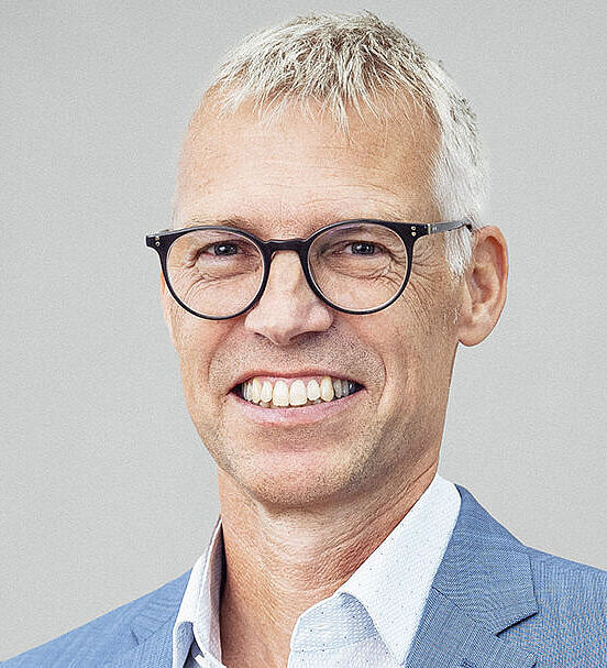 Martin Beckschulze